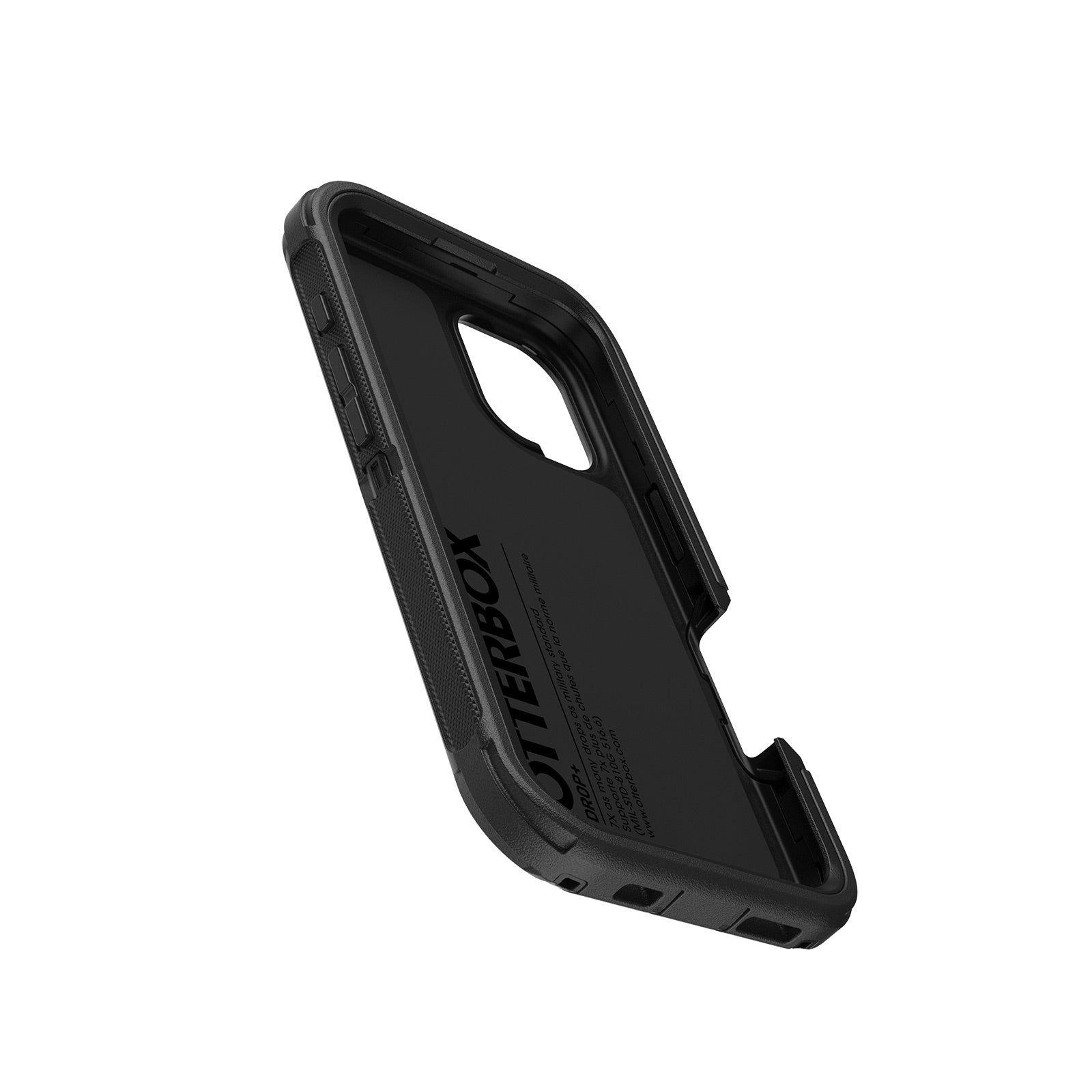 Carcasa Otterbox Defender Magsafe Iphone 16 - Negra-3