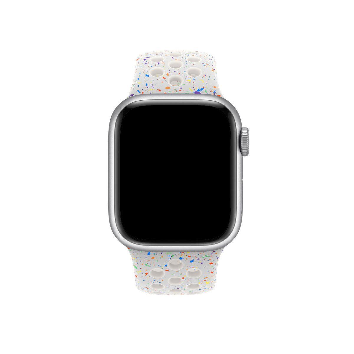 Correa Deportiva para  Apple Watch  38/40/41 MM /Colores nuevos-2