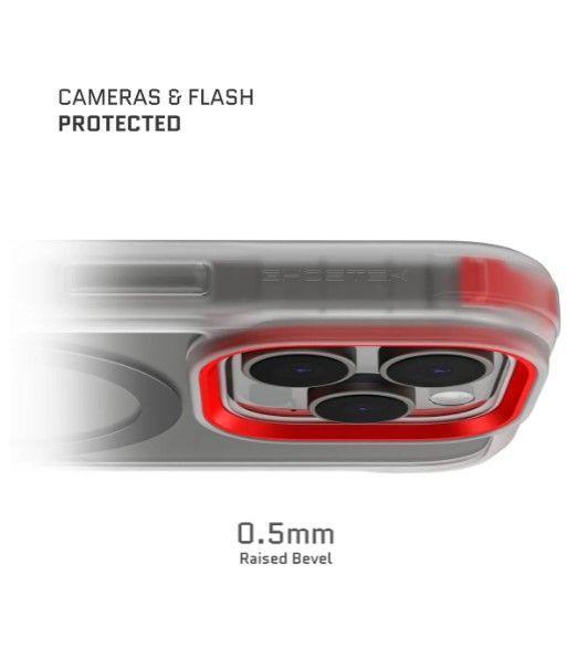 Carcasa Ghostek Covert Iphone 16 Pro -2