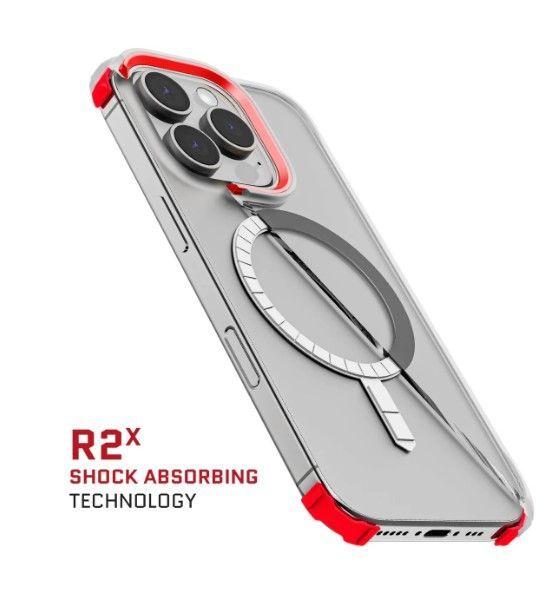 Carcasa Ghostek Covert Iphone 16 Pro -4