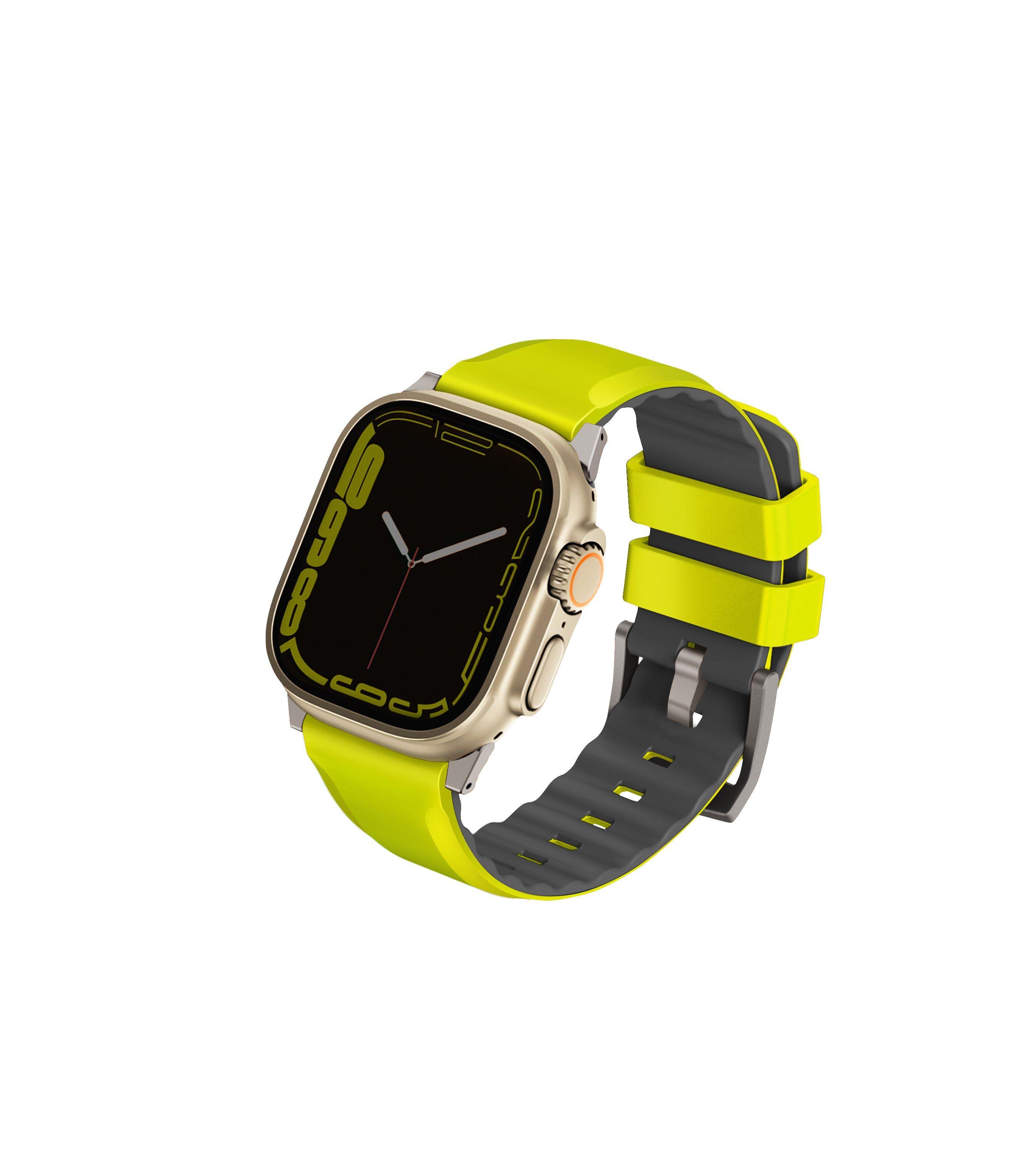 Amarillo Fluor