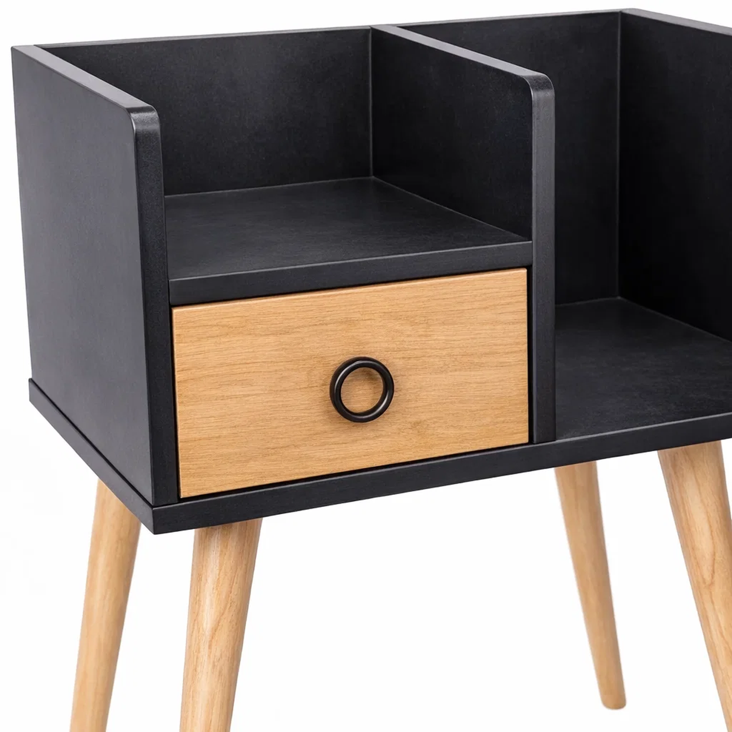 Velador Wooden Modern-5