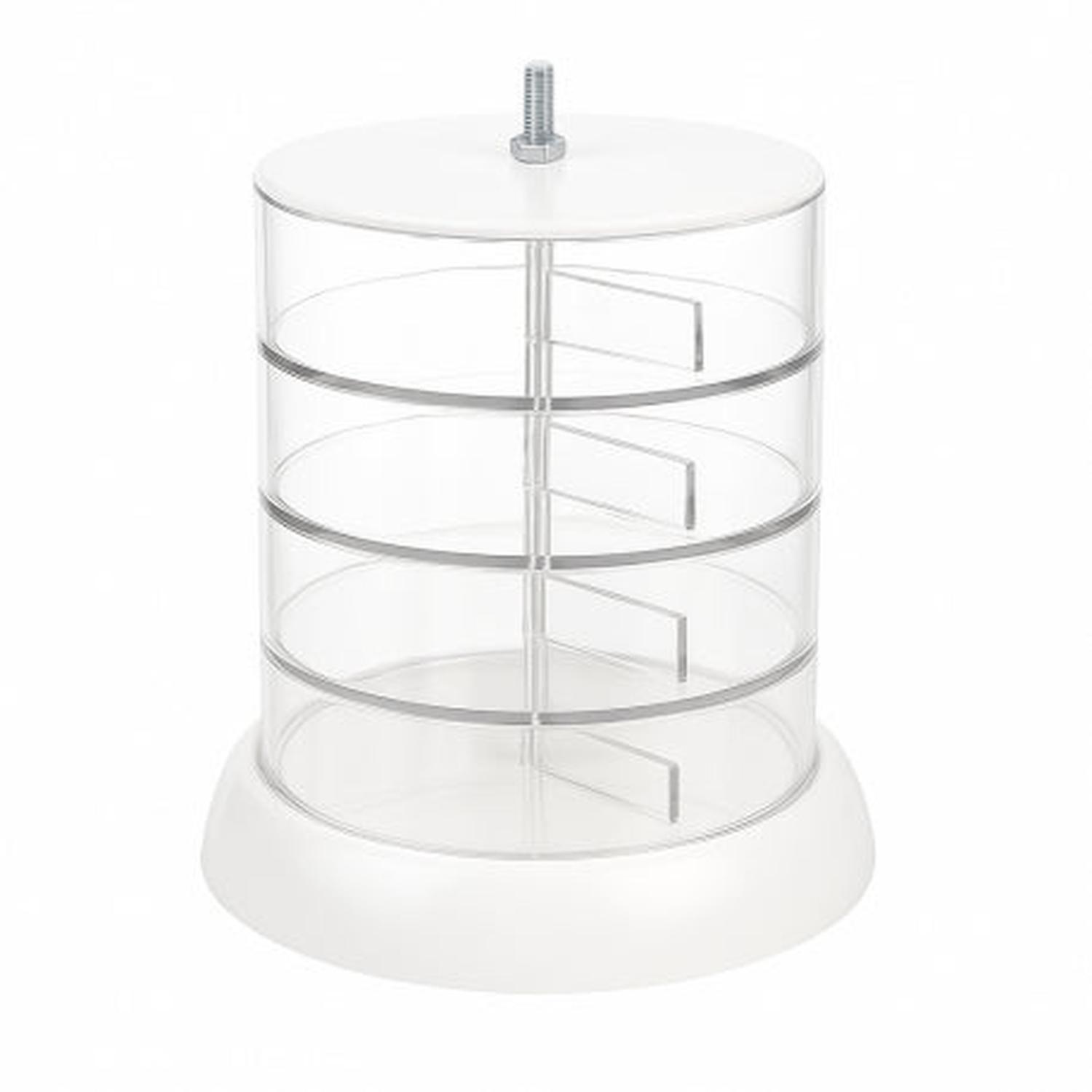 Caja organizadora de joyas acrilica 4N-0