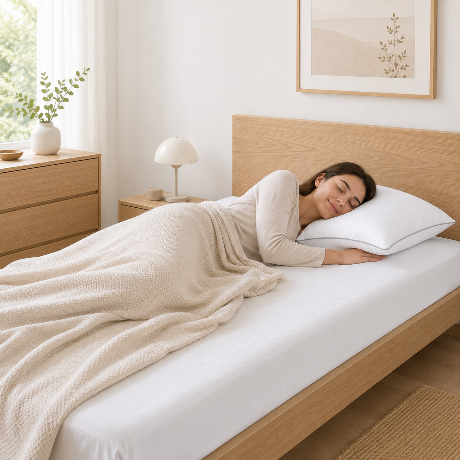 Pack 2 Almohadas Biancobelo Super Soft-2