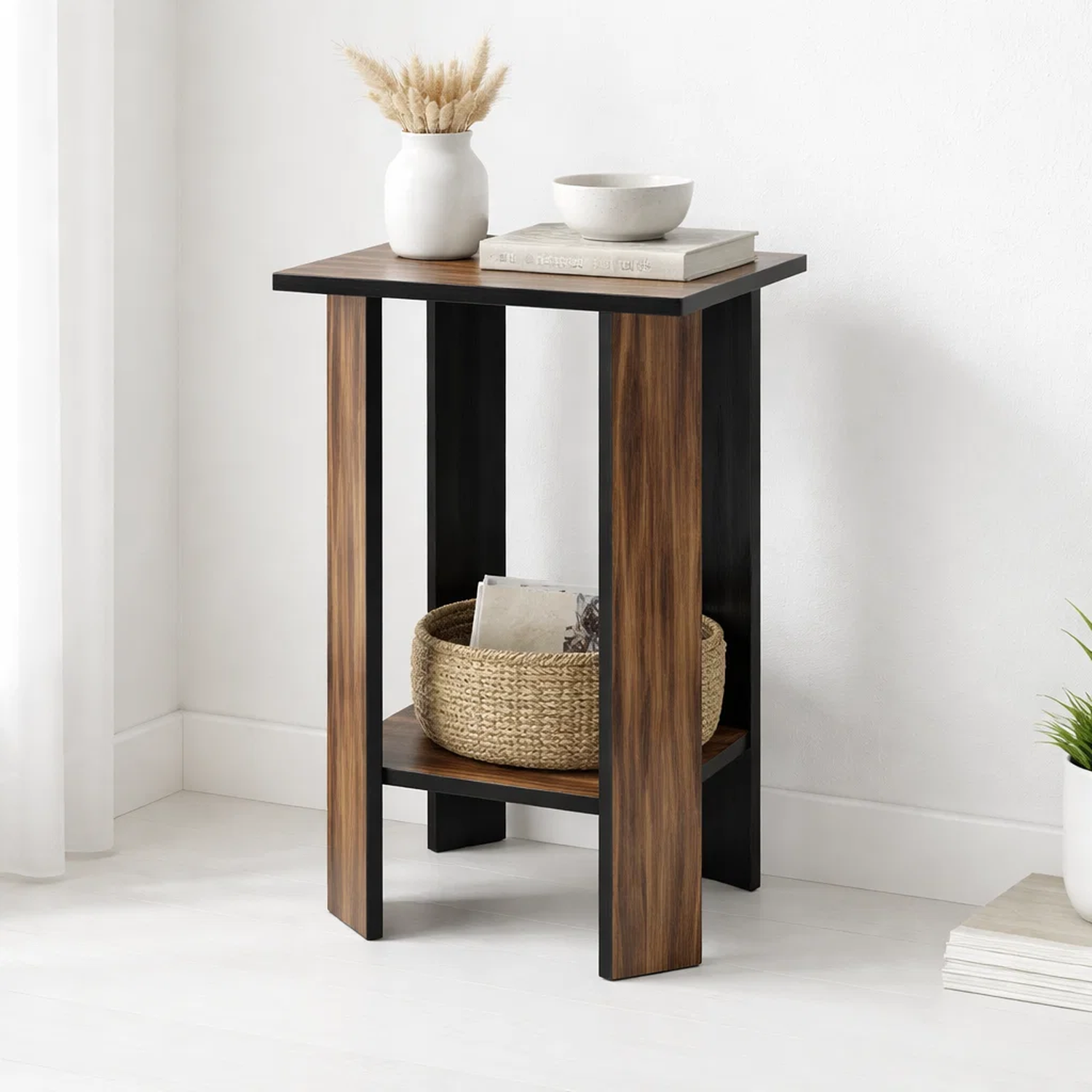 Mesa Lateral Velador DBR-1