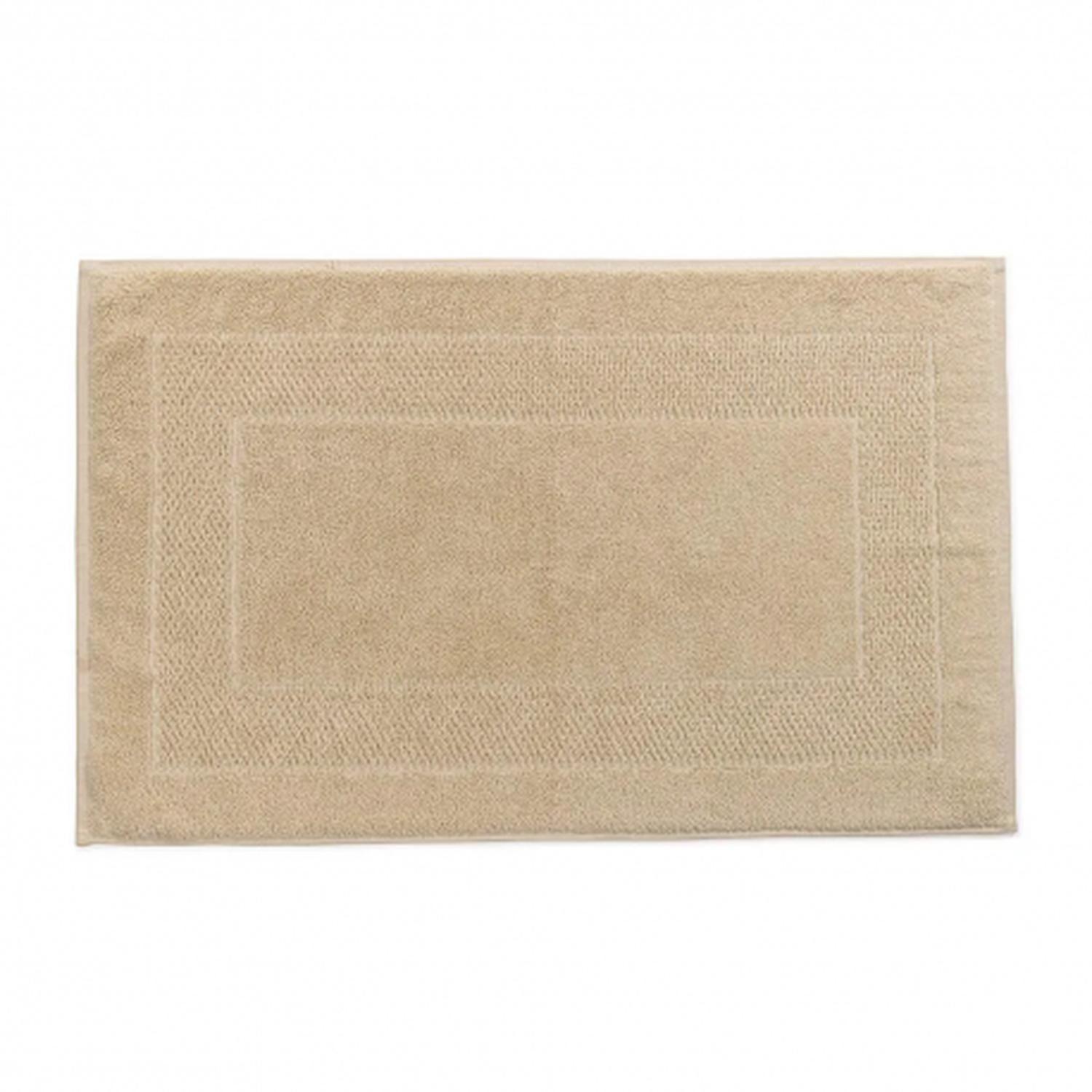 Piso de baño Karsten Solare 700gr Beige-0