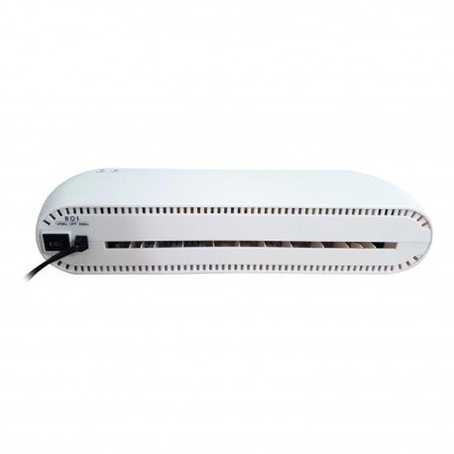Termolaminadora Fastol 145 A4 + 100 Micas Transparentes-2