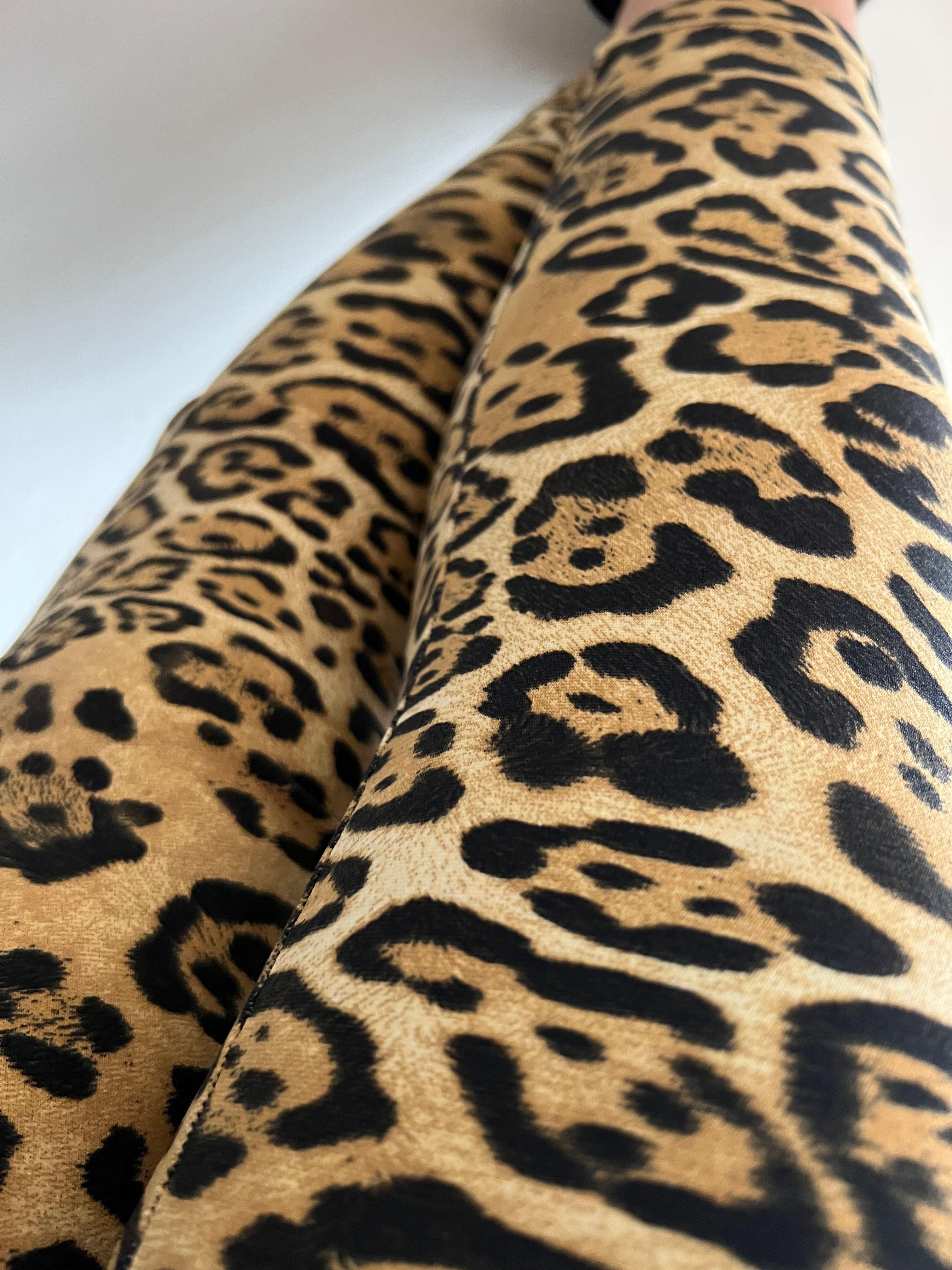 LEGGING PRINT 7/8-0