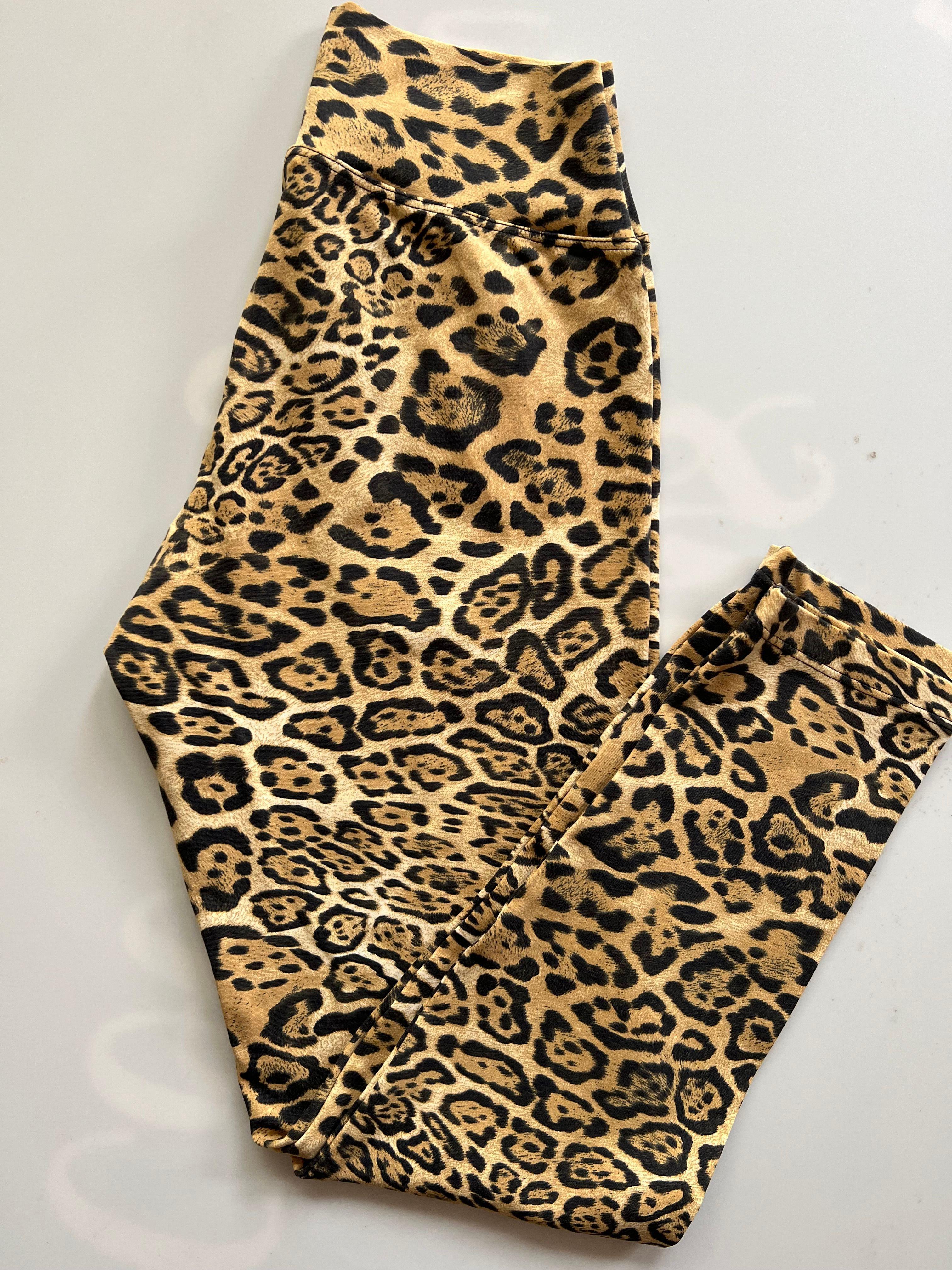 LEGGING PRINT 7/8-2