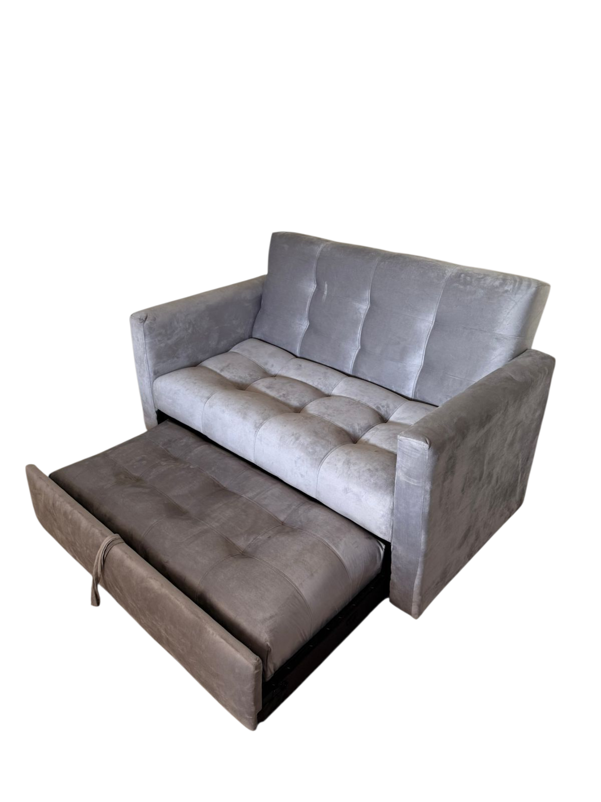 Sofa Futon Cama Multifuncional -3