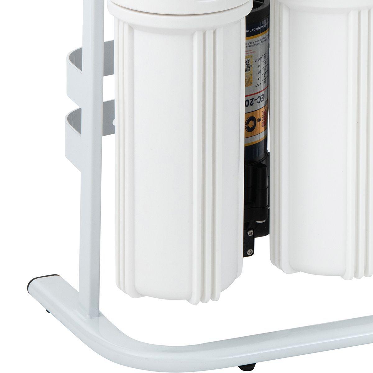 Equipo de Osmosis Inversa C-500 Flujo Directo-2