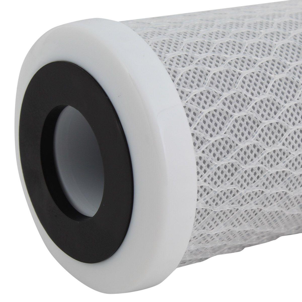 Pack 4 Filtros + Membrana Para equipos de Osmosis-3