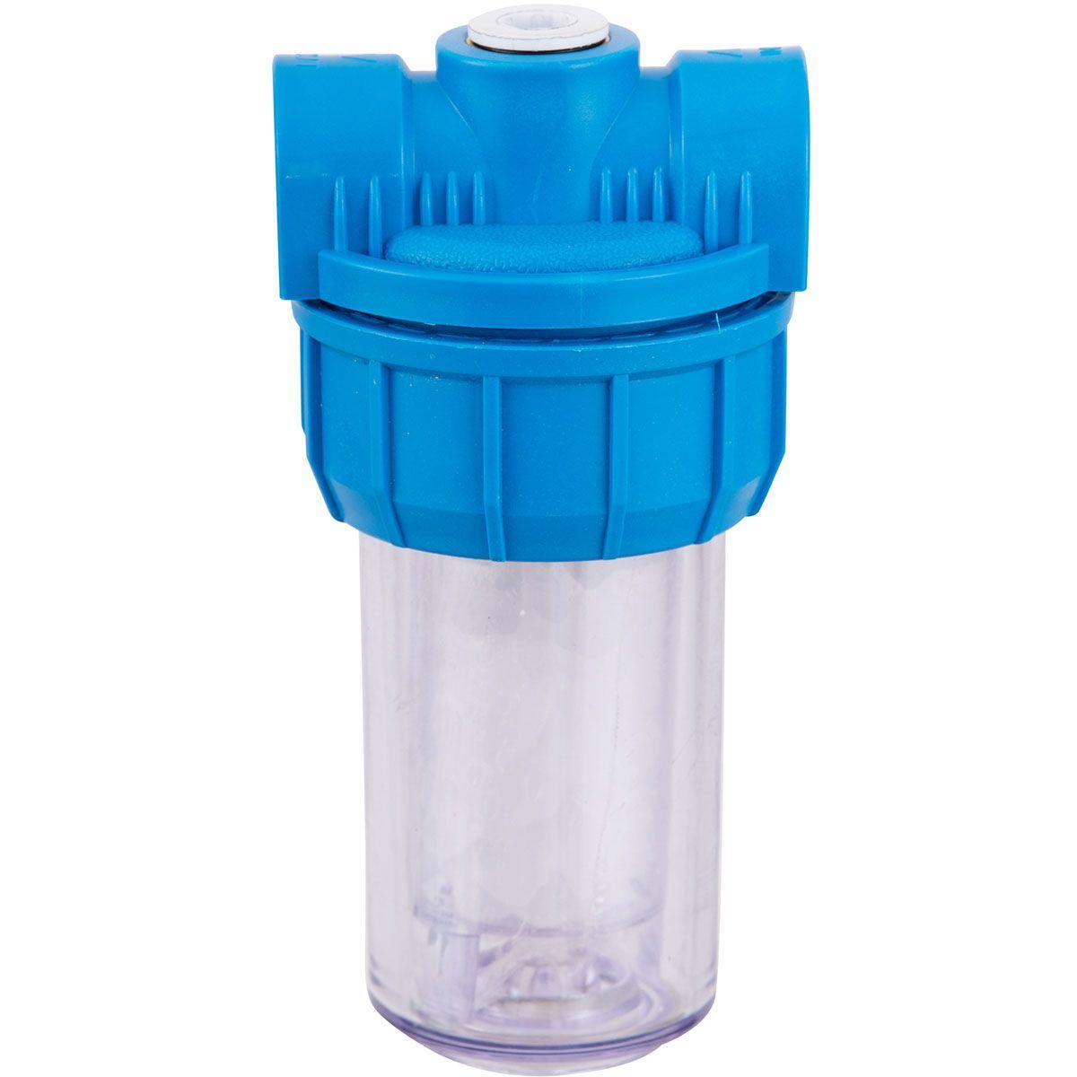 Filtro Para Calentadores y Calefones de Agua -3