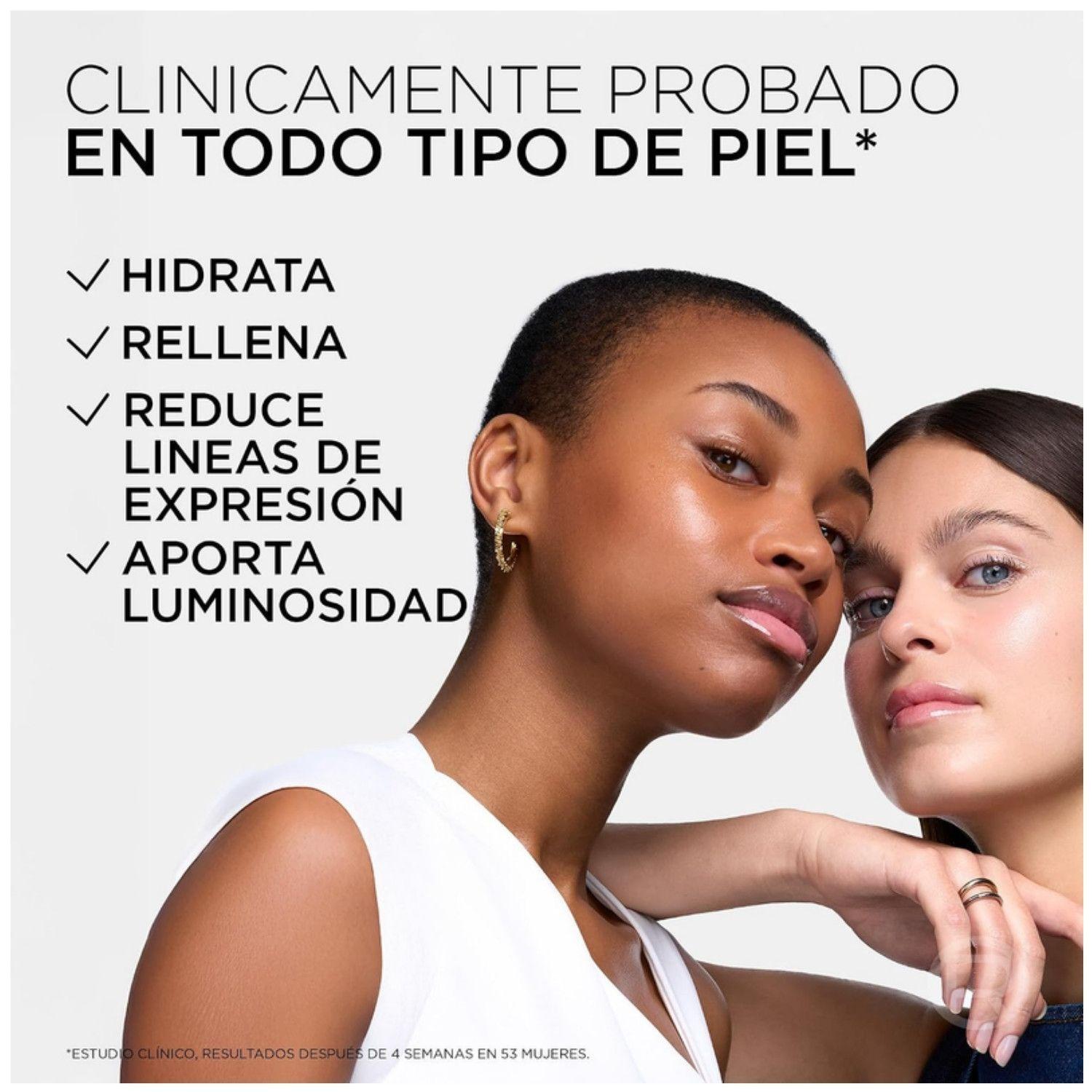 Kit L'Oréal Paris Rutina Skincare Glass Skin + Neceser-5