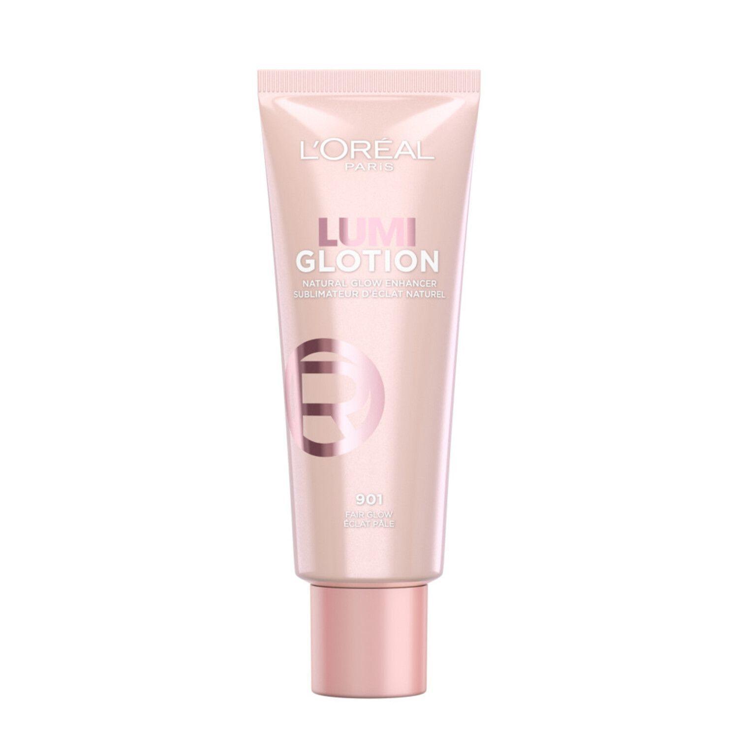 Kit Lumi L'Oréal Paris Lumi Glotion 901 -4
