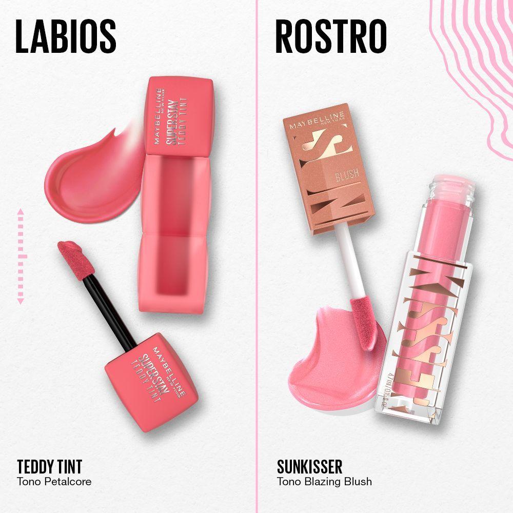 Set de Maquillaje Lollapalooza Chile Fran Ed. Lim.-2