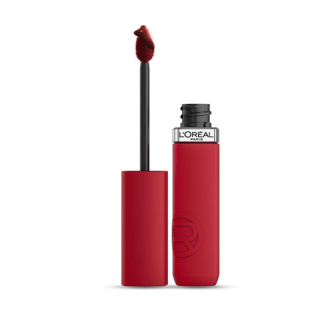 Viral Beauty Box L'Oréal Paris Sérum Retinol y Makeup Glam-5
