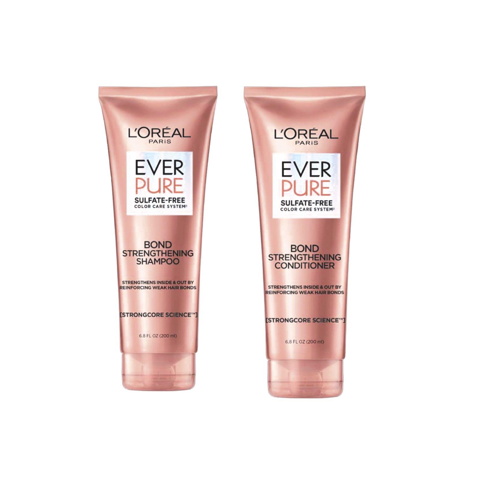 Pack Shampoo Y Acondicionador Everpure Bonding-0