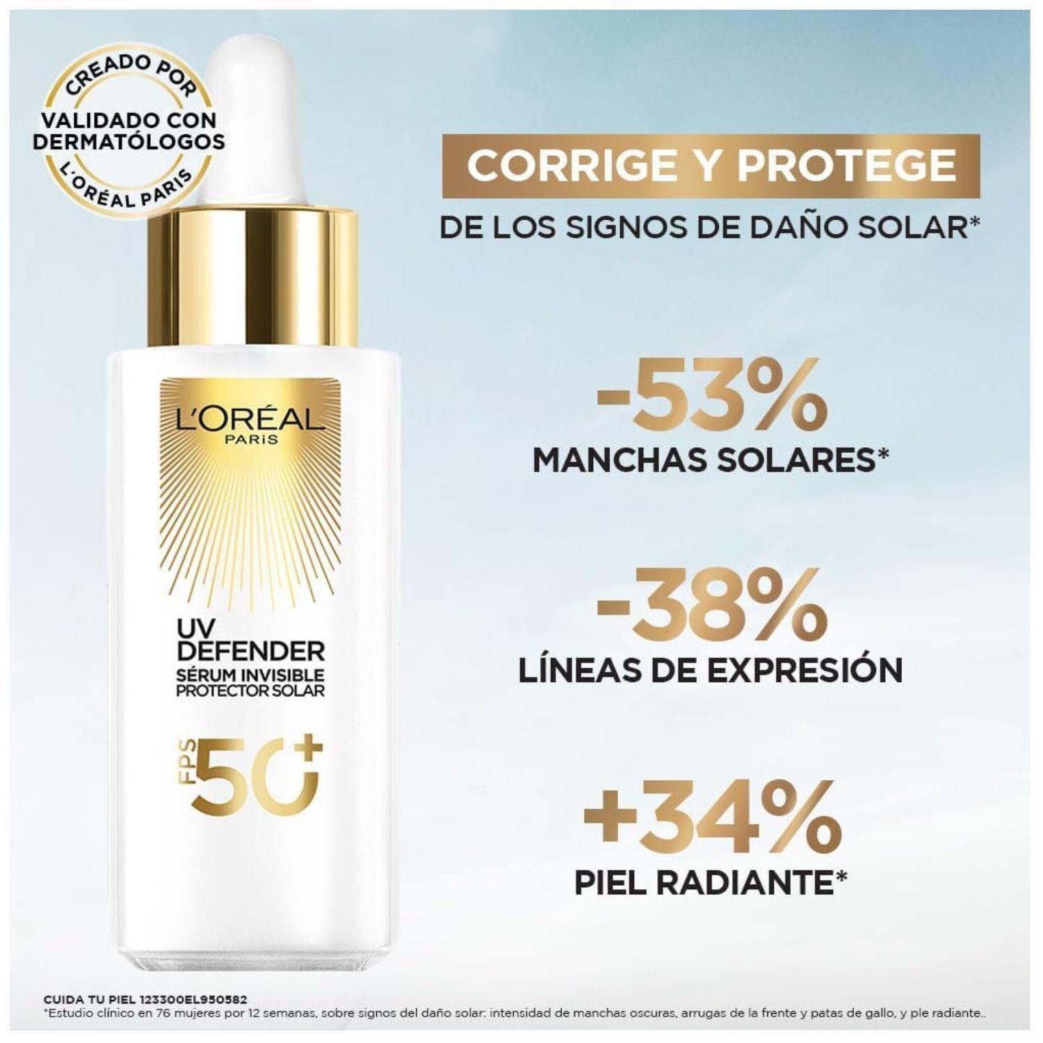 Pack Lor al Paris Revitalift Rutina Facial Antiedad Avanzada Bolso Tote Negro-2