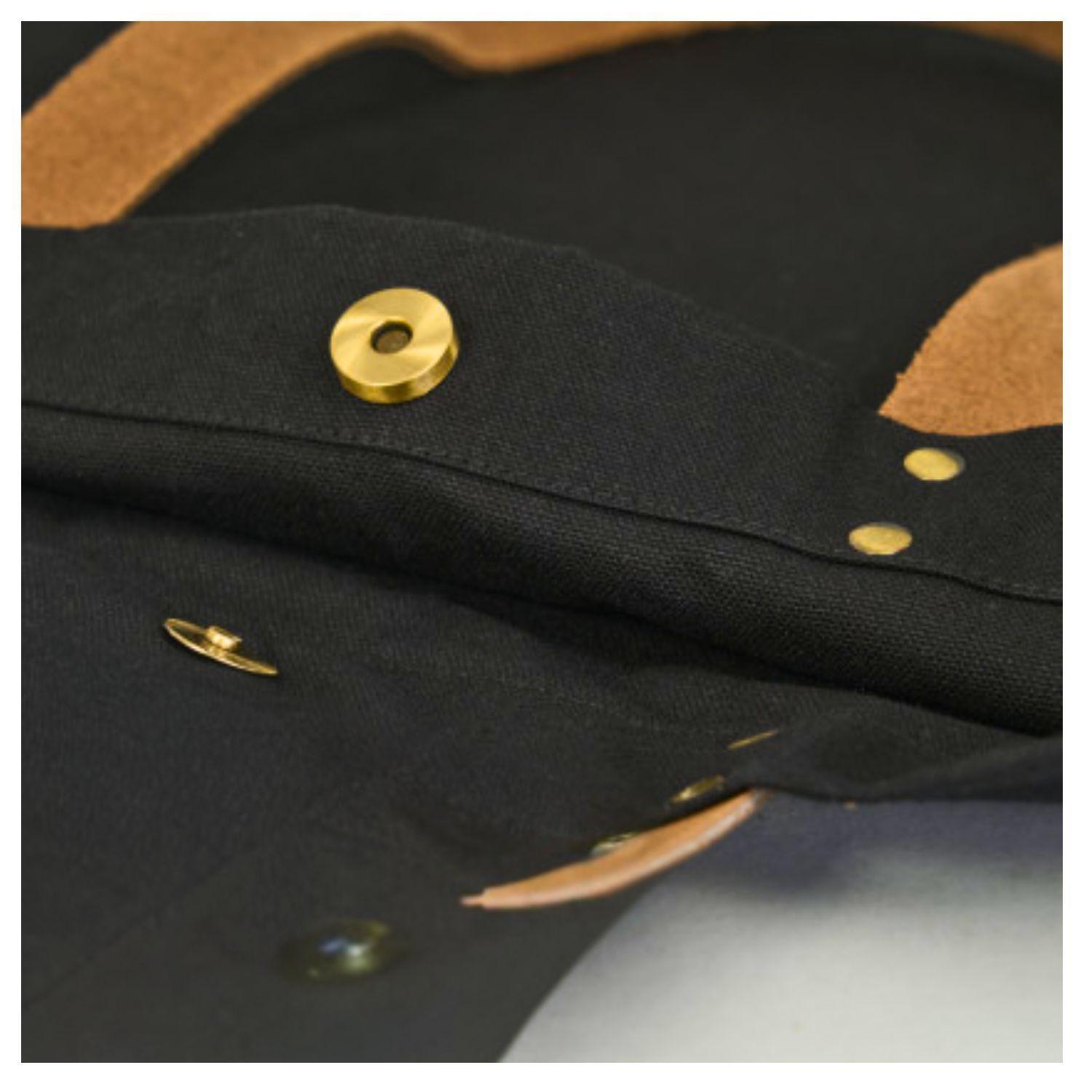 Pack Lor al Paris Revitalift Rutina Facial Antiedad Avanzada Bolso Tote Negro-6