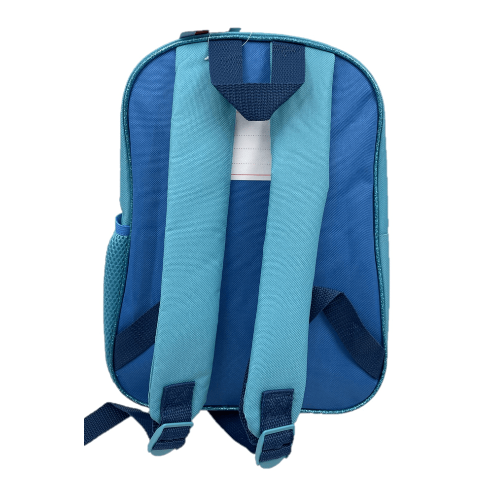 Mochila Preescolar Paw Patrol -2