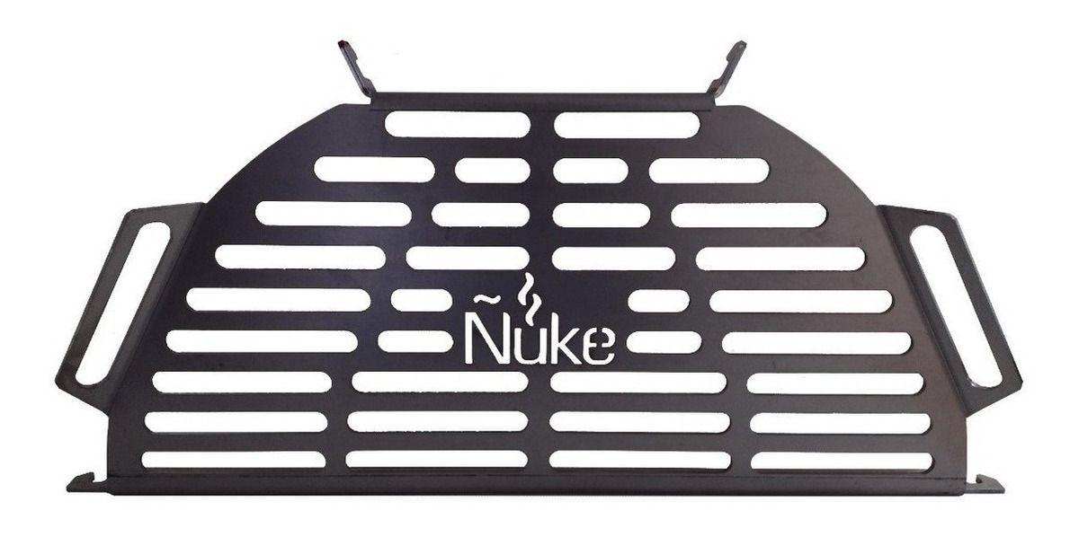 Accesorio Media Parrilla Fogon 80P ÑUKE - Fire Chile-0
