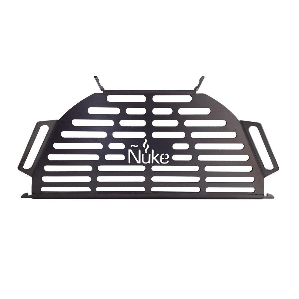 Accesorio Media Parrilla Fogon 80P ÑUKE - Fire Chile-2
