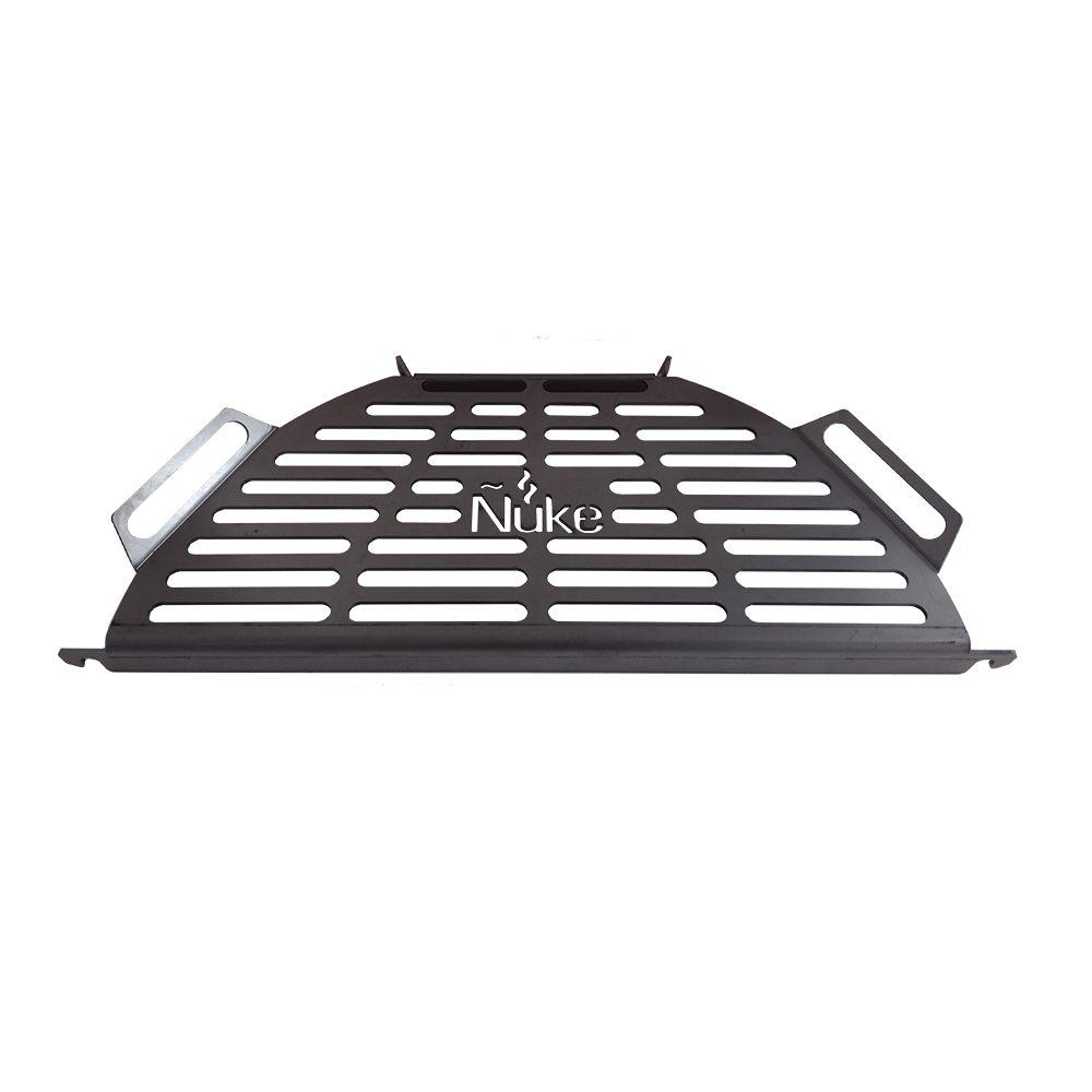 Accesorio Media Parrilla Fogon 80P ÑUKE - Fire Chile-3