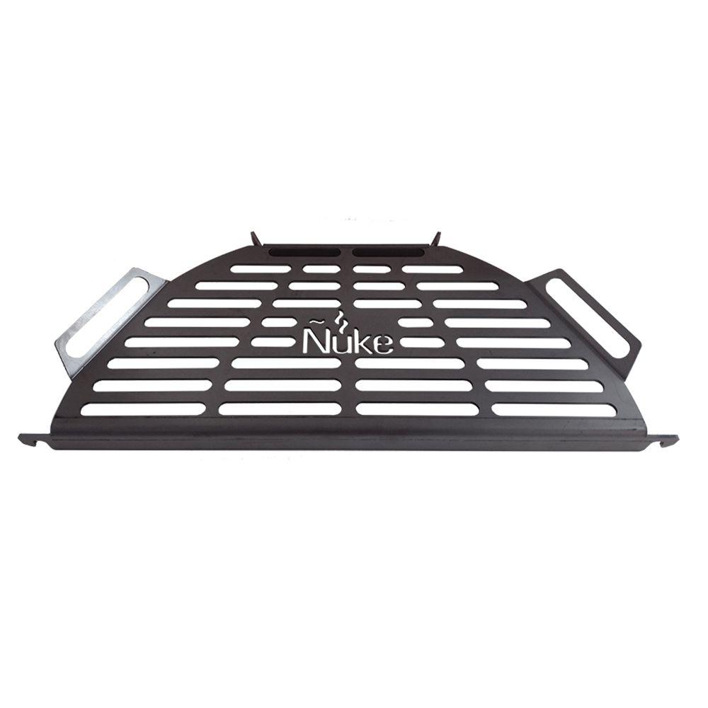 Accesorio Media Parrilla Fogon 80P ÑUKE - Fire Chile-4