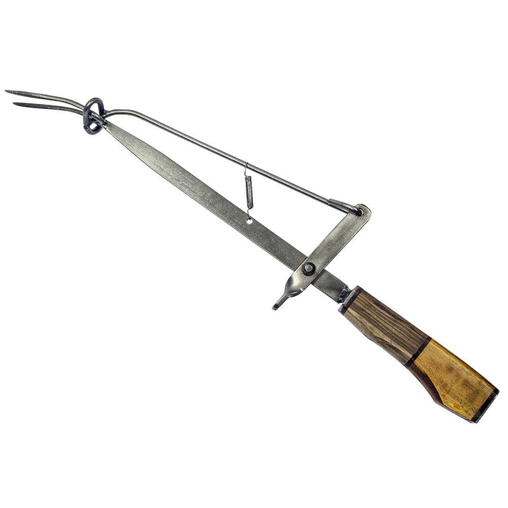 Tenedor con Expulse Porcko - Fire Chile-0