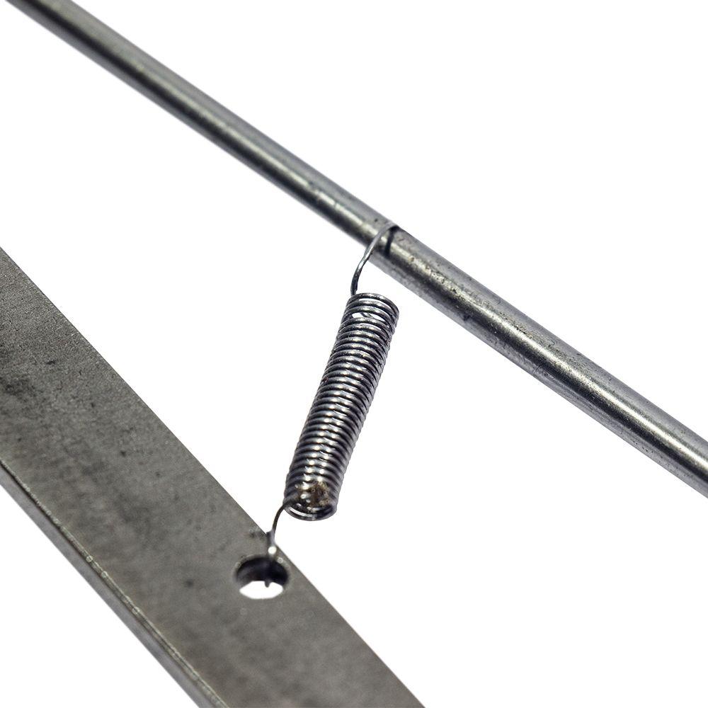 Tenedor con Expulse Porcko - Fire Chile-5