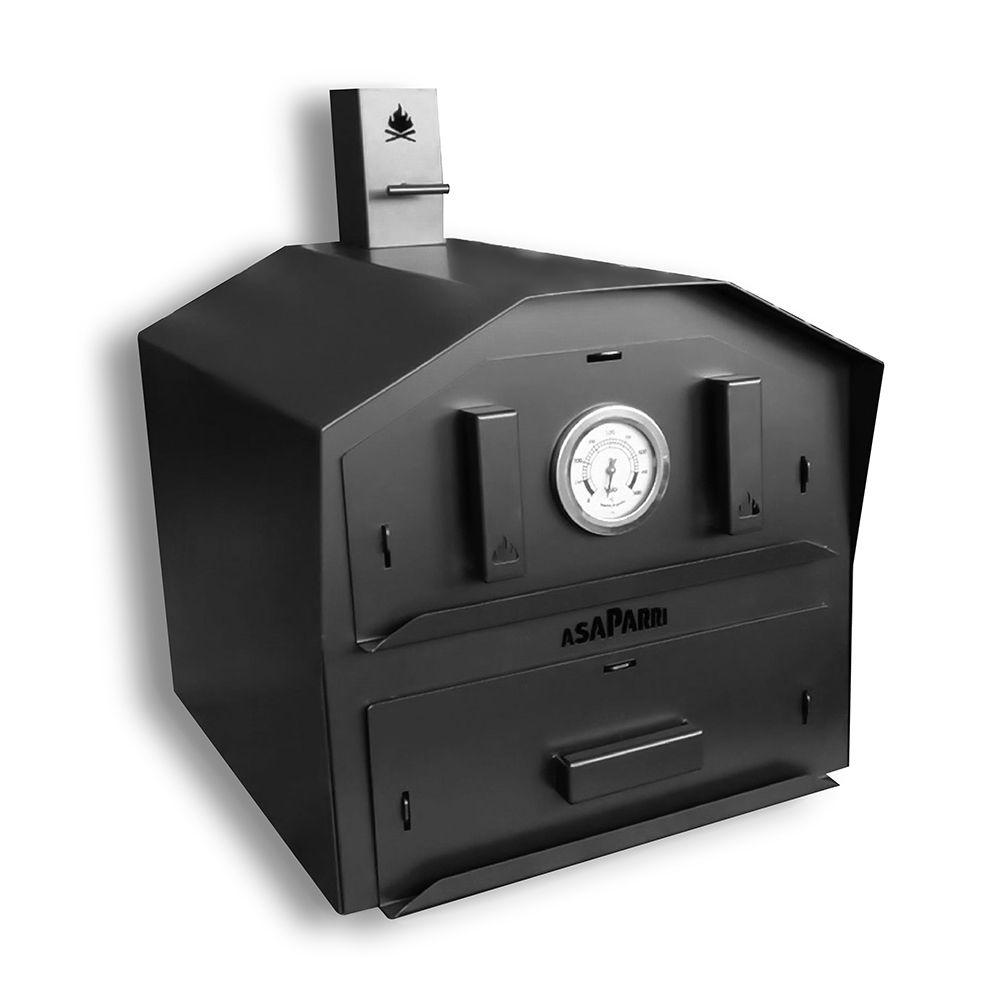 Hornito ASAPARRI 1P - Fire Chile-2