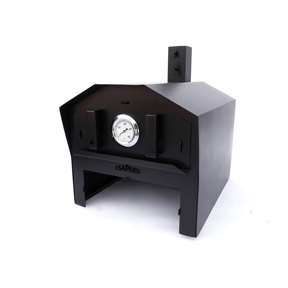 Hornito ASAPARRI 1P - Fire Chile-4