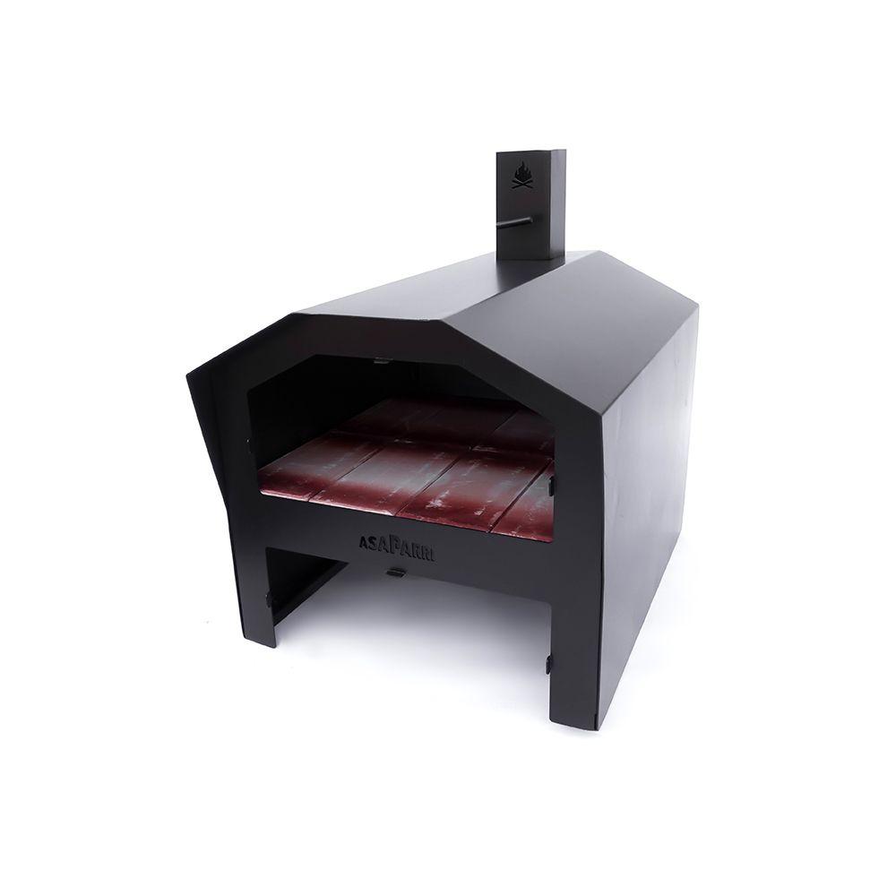 Hornito ASAPARRI 1P - Fire Chile-5