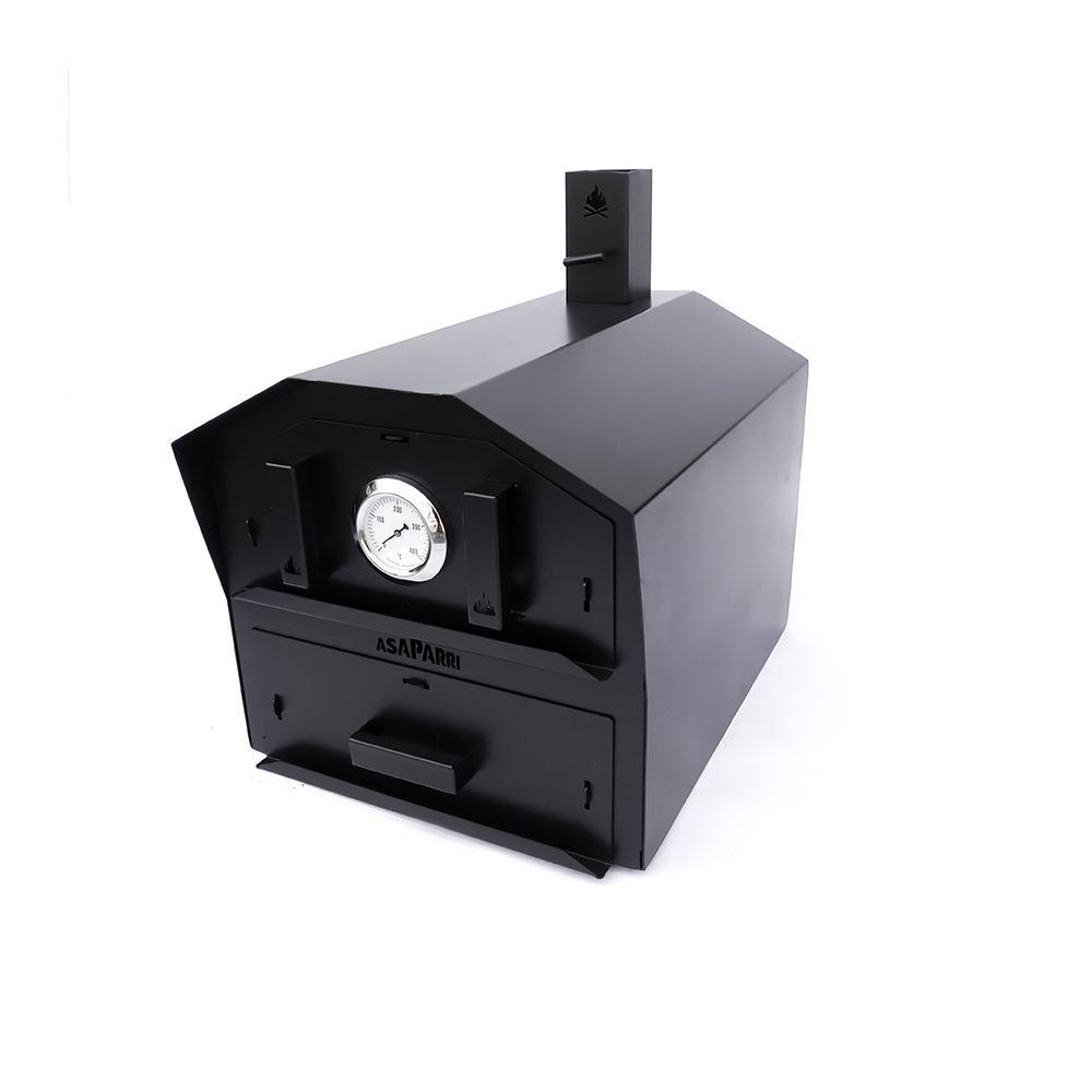 Hornito ASAPARRI 1P - Fire Chile-6