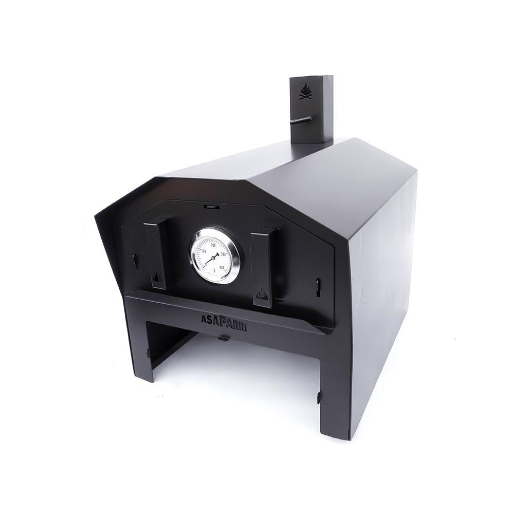 Hornito ASAPARRI 1P - Fire Chile-7