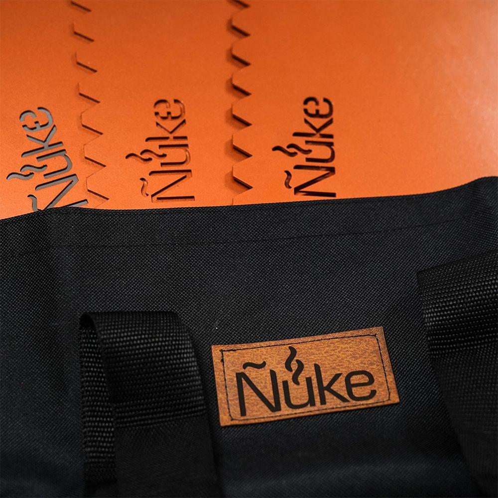 Fogon Onix 300 ÑUKE - Fire Chile-6