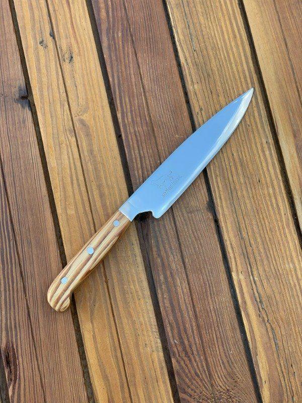 CUCHILLO CRIOLLITO SETTER MADERA - FIRE CHILE-3