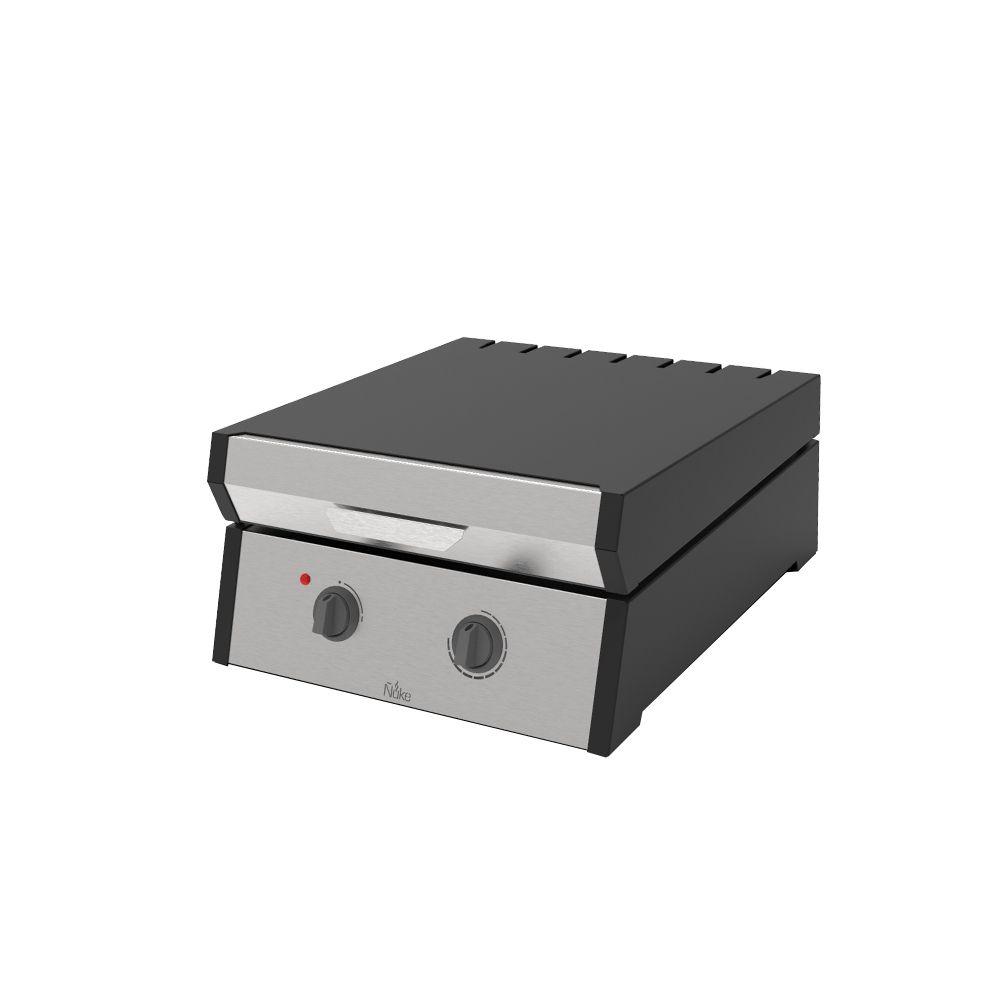 Parrilla Lacar 50 Electrica ÑUKE  - Fire Chile-2