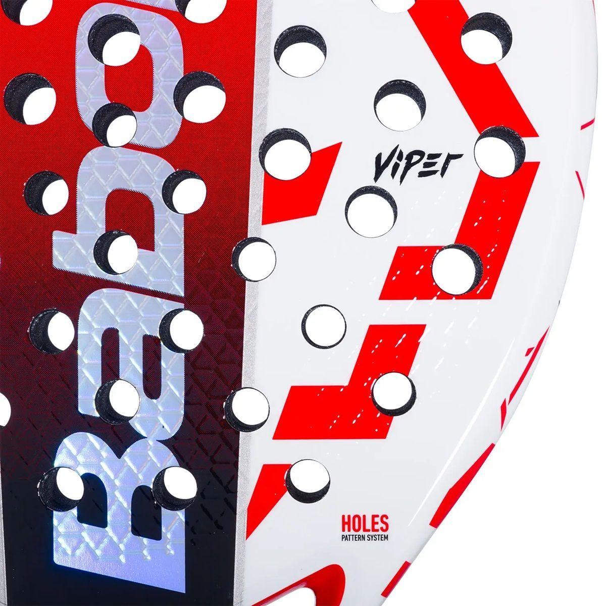 Pala De Padel Babolat Viper Juan Lebrón 2025-3