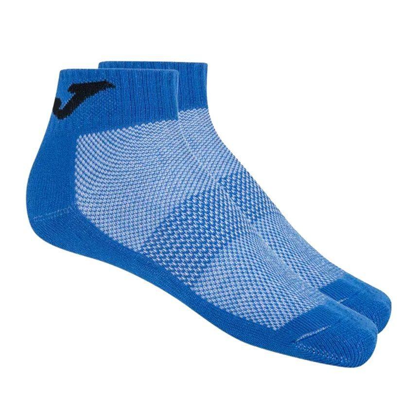 Calcetín Joma Corto Pro Azul Tenis Padel-0
