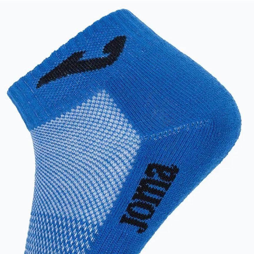 Calcetín Joma Corto Pro Azul Tenis Padel-2