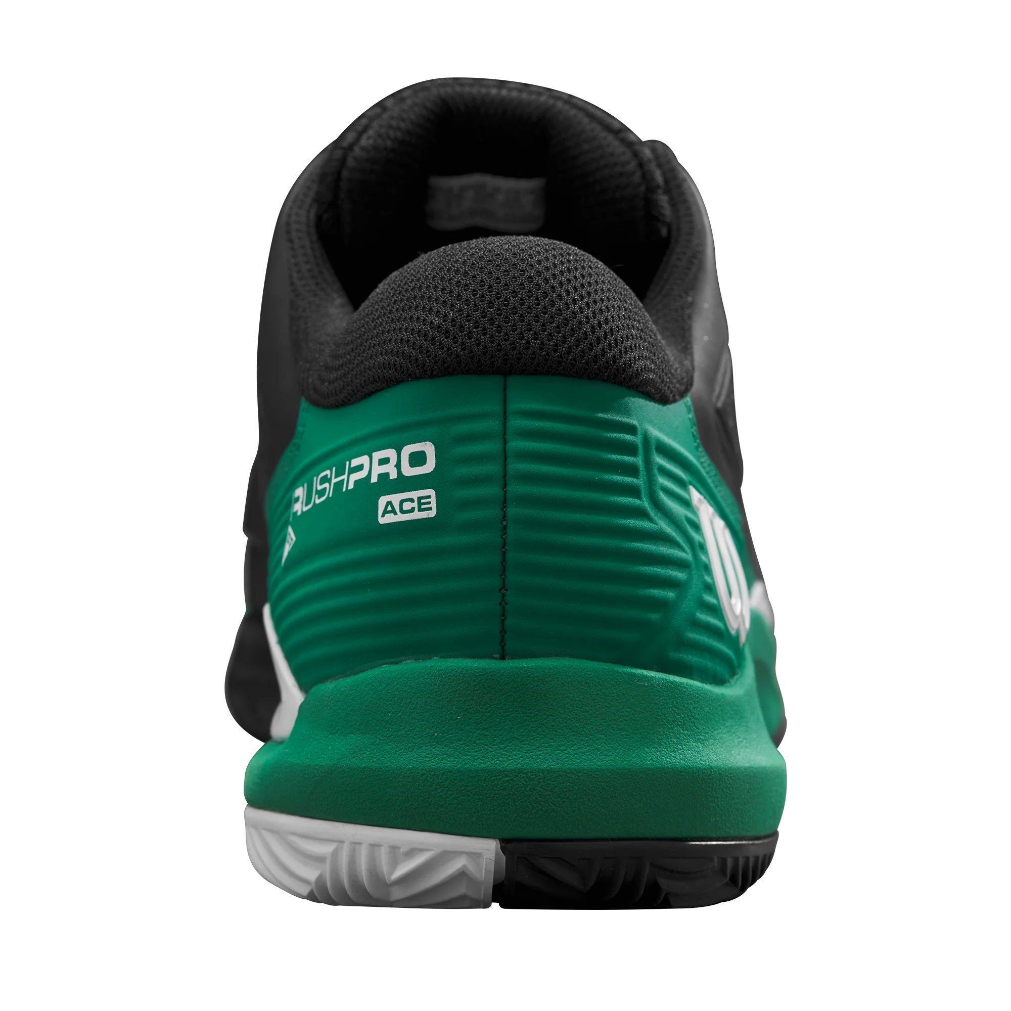 Zapatilla Wilson Rush Pro Ace Tenis/Padel-2
