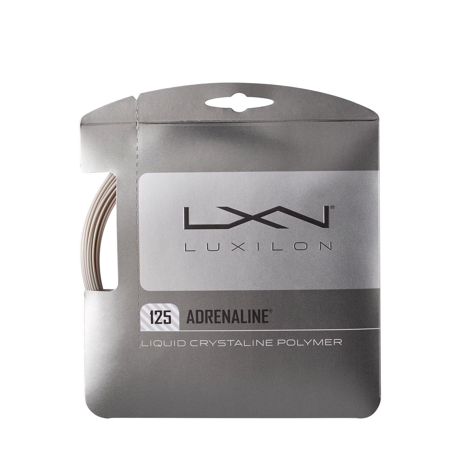 Cuerda Luxilon Adrenaline 1.25 - 12m-0