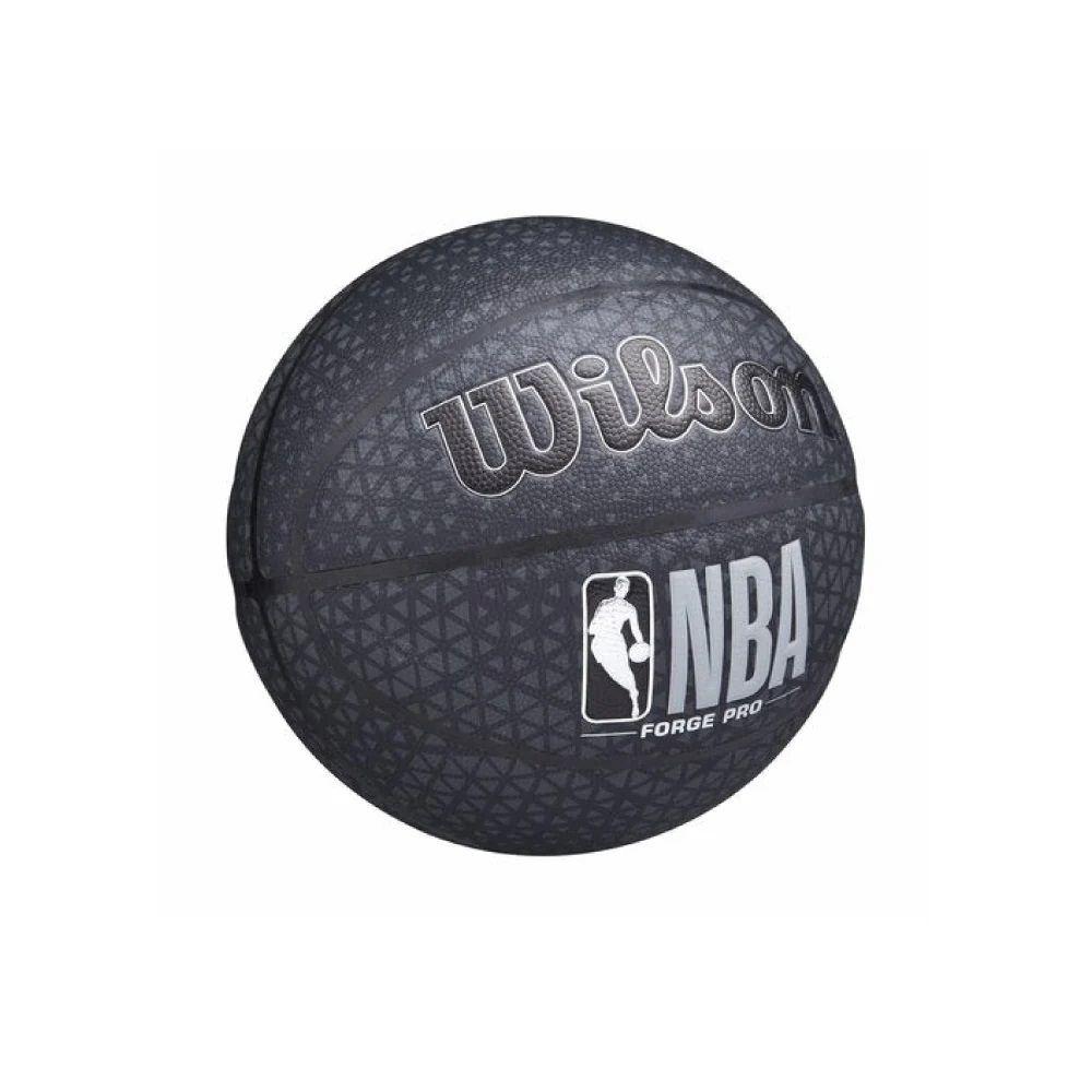 Pelota Wilson Basketball NBA Forge Pro Printed Sz7-2
