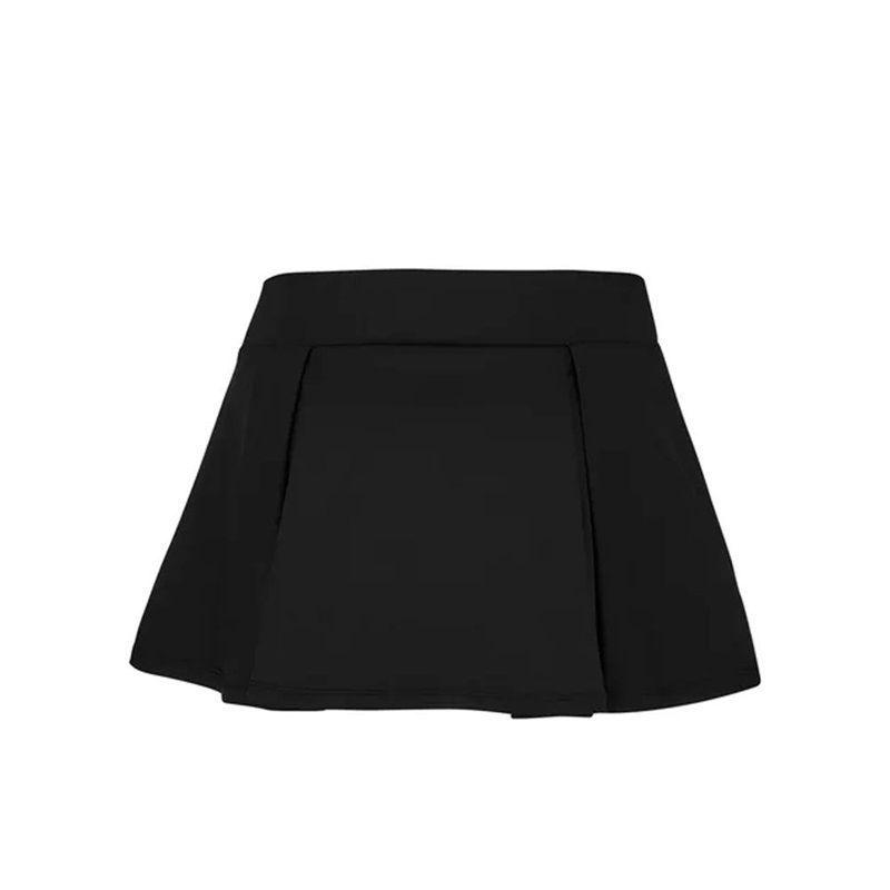 Falda Babolat Skirt Negra Tenis Padel-1