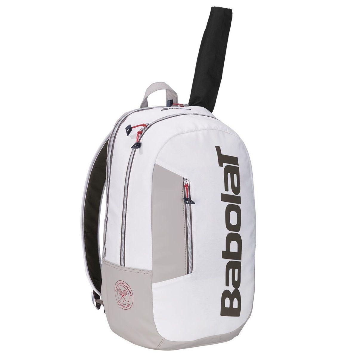 Mochila Babolat Pure Lite Wimbledon-0