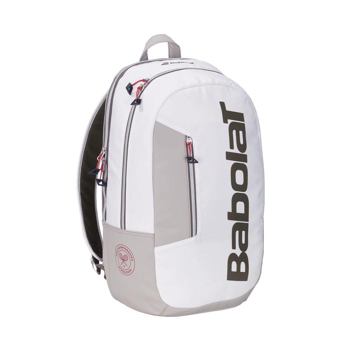Mochila Babolat Pure Lite Wimbledon-1