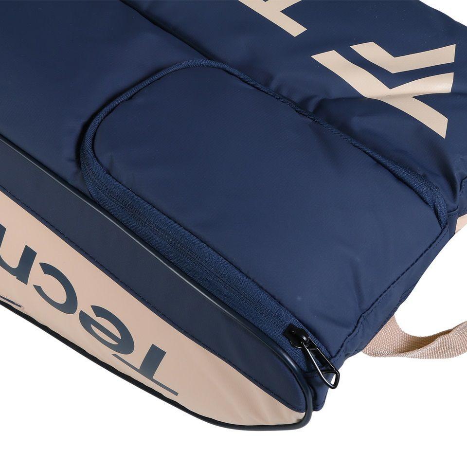 Bolso Tecnifibre Tour Endurance Beige X6-2