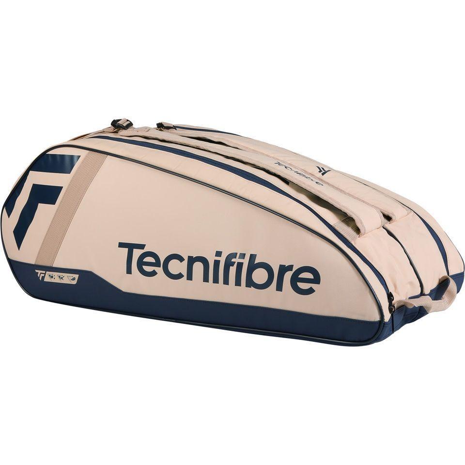 Bolso Tecnifibre Tour Endurance Beige X6-3